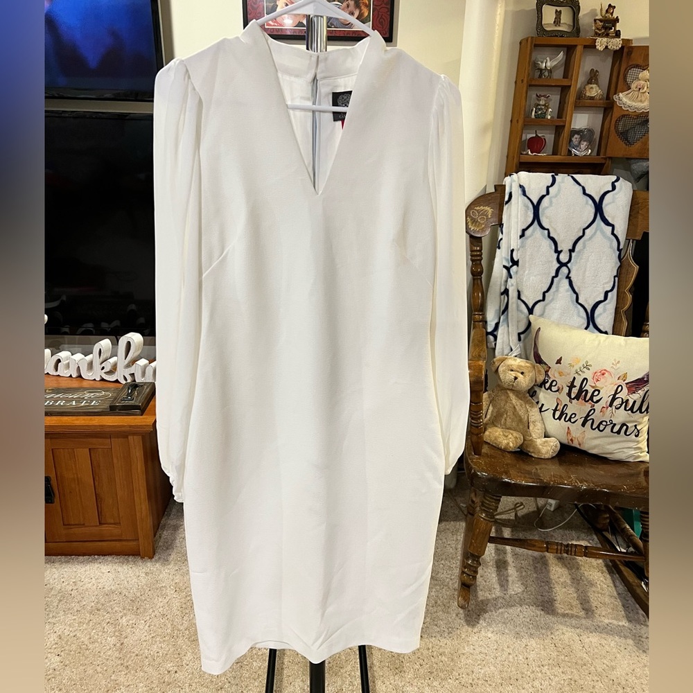 NWT Vince Camuto dress